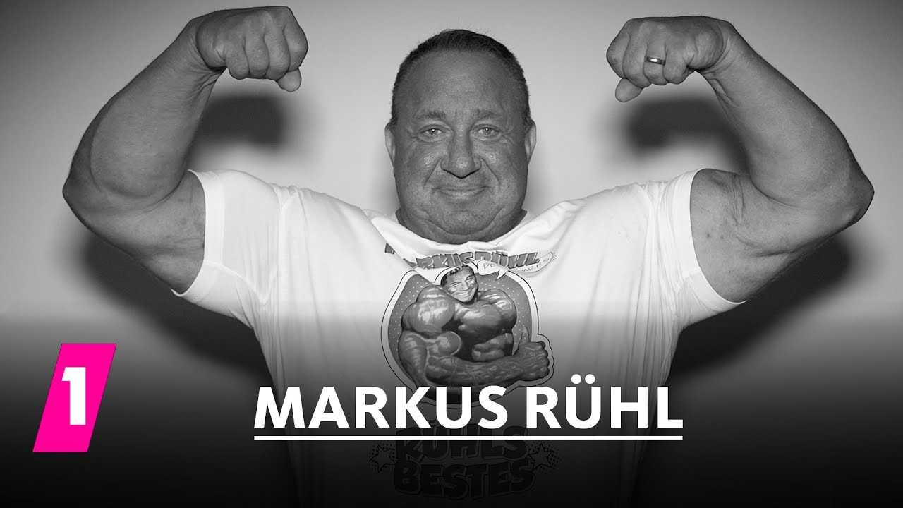 Markus R&uuml;hl im 1LIVE Fragenhagel | 1LIVE