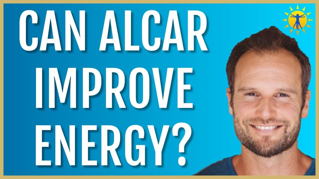☀️ Benefits of ALCAR (carnitine) on Energy (2024)