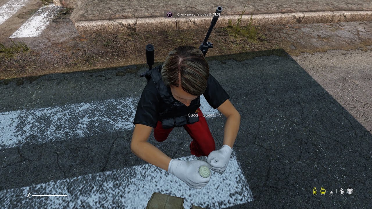 Secrets👉👈| DayZ PvP Montage | #fragmovie | Ps5 |
