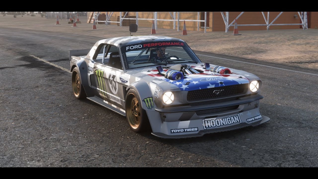 Forza horizon 5 drifting