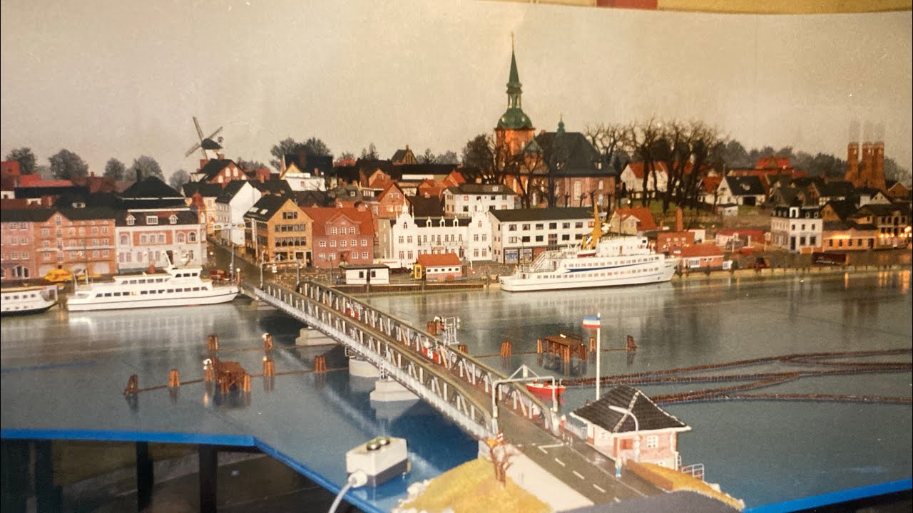 Infofilm &bdquo;Skyline Kappeln&ldquo; 2025 | Kappeln an der Schlei