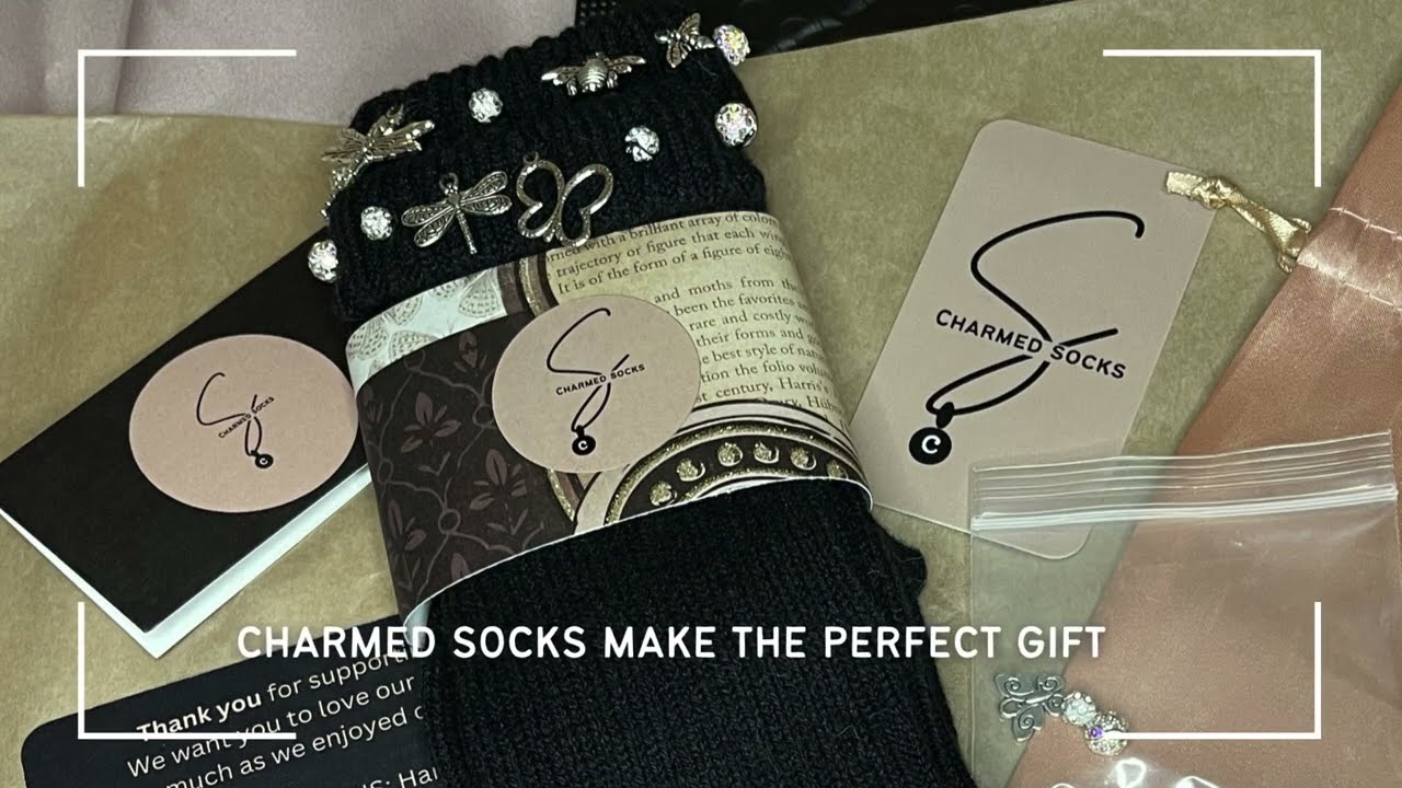 Short Gift Wrap Video