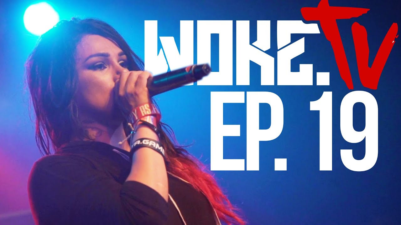 Woke TV Ep. 19