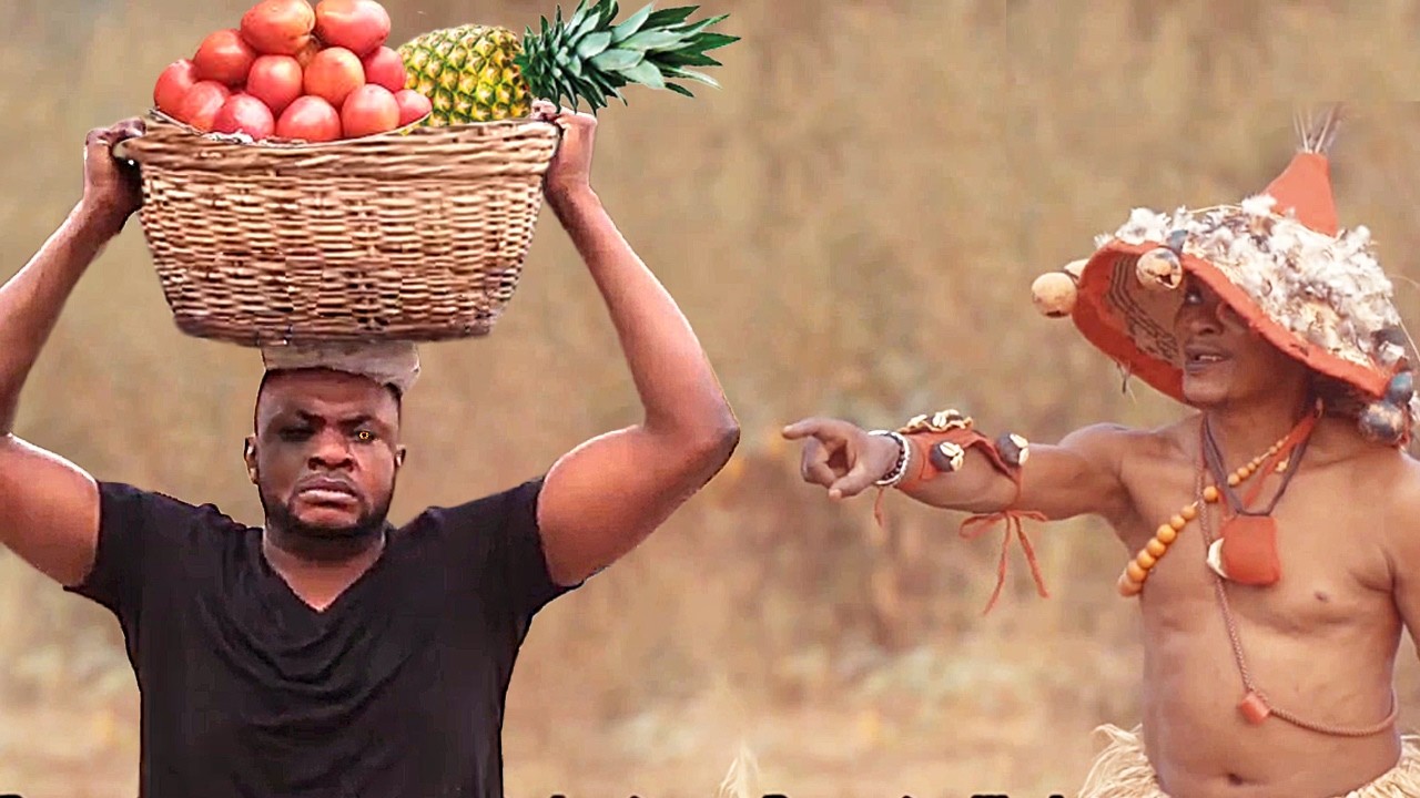 ILORI AGBE ORU - 2026 Latest Yoruba Movies |Latest Yoruba Movies New Release Starring Odunlade