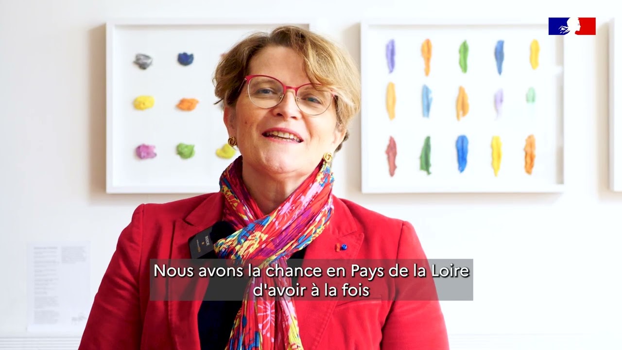 Florence Mayol Dupont, conseillère diplomatique