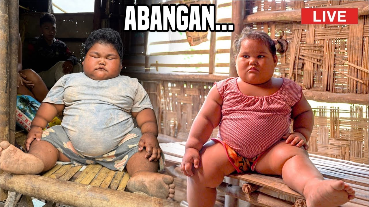 DOBLE ANG BIGAT AT SAYA SIGURO NITO!