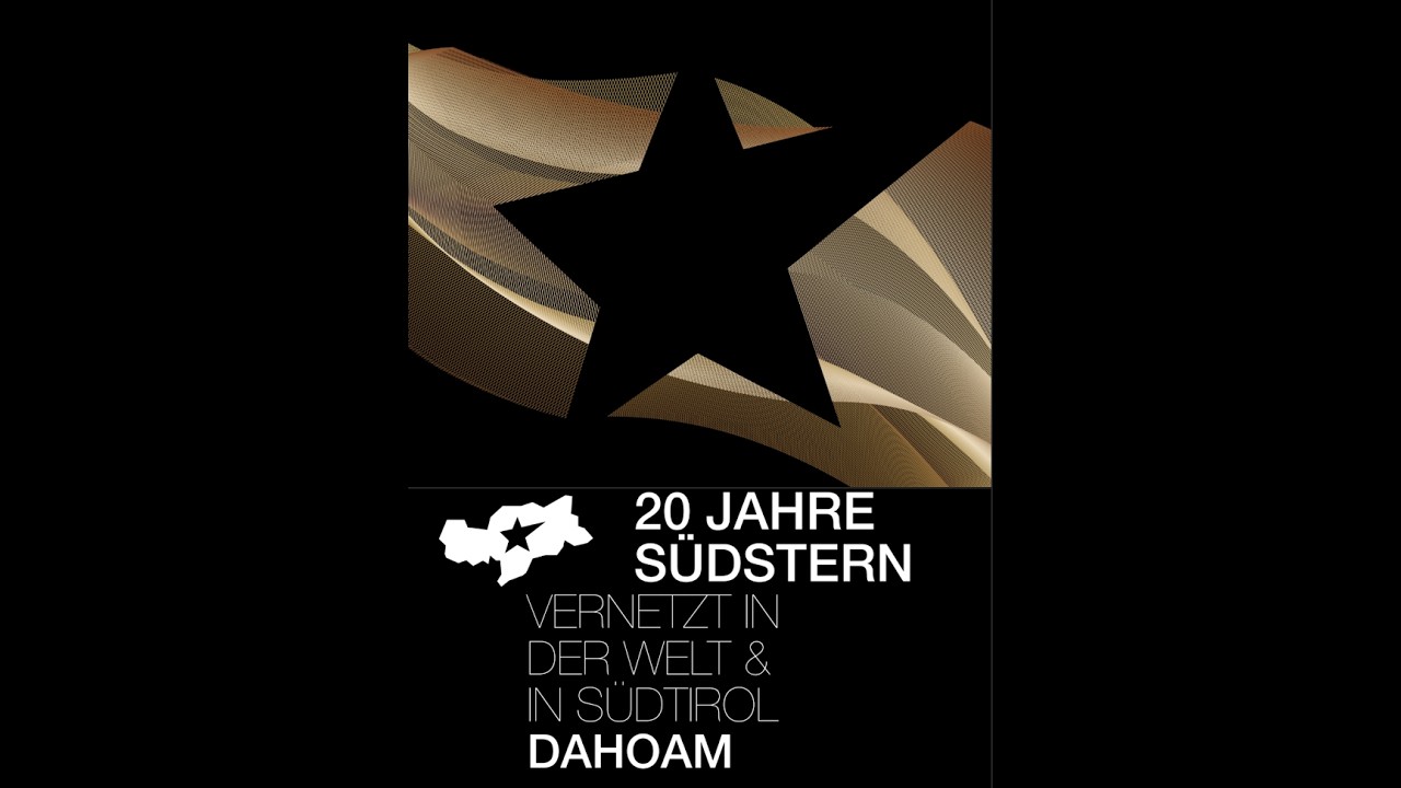 S&uuml;dstern Jahresevent 2024 mit Reinhold Messner (@NOBIS Bruneck)