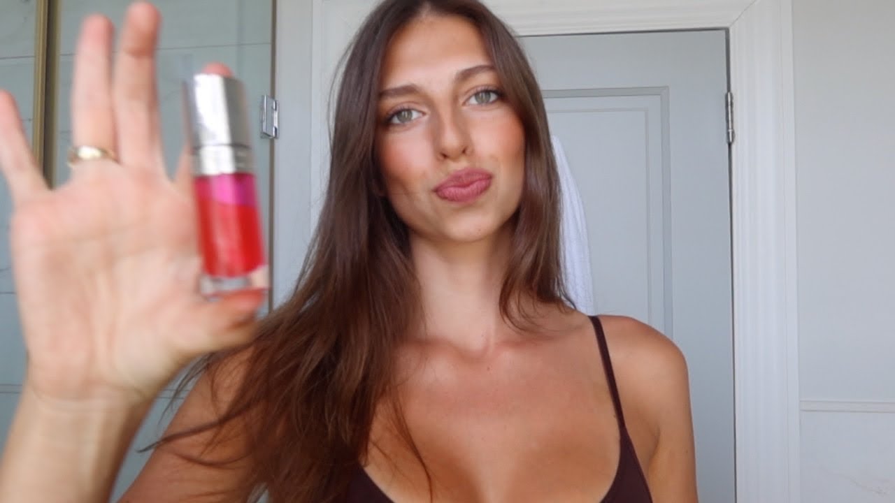 my go-to makeup