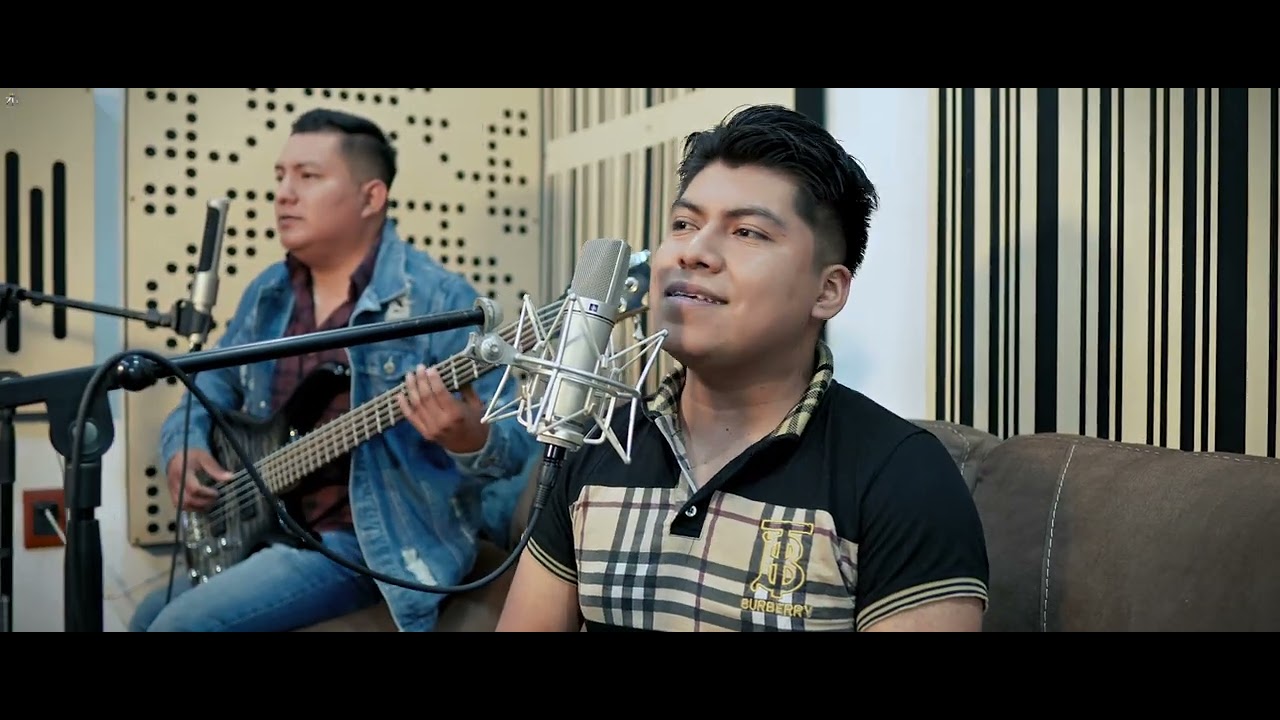 No te apartes de mi - Trio Voces De Mi Tierra Ft. Eduardo Aquino