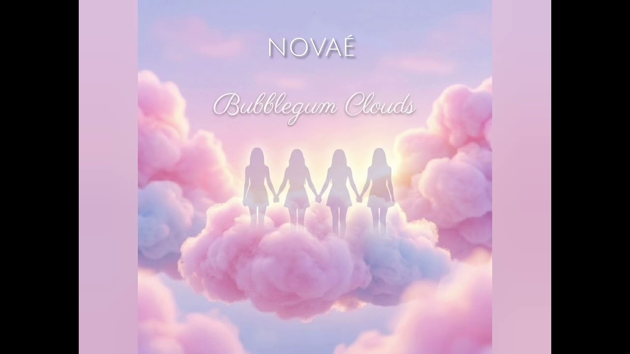 Bubblegum Clouds - NOVAÉ (instrumental)