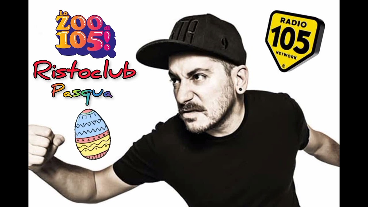 Lo Zoo di 105 - 