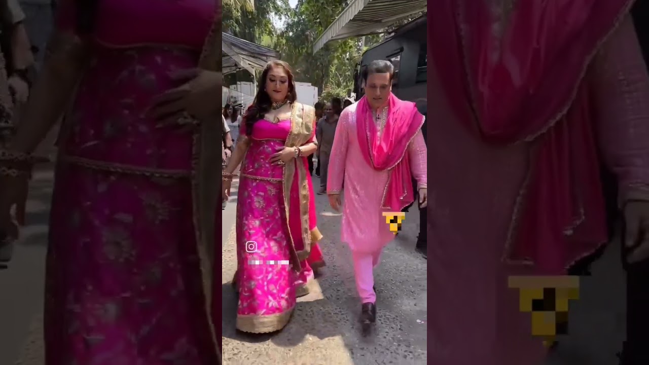 #viral #bollywood #celebrity  #shortvideo #trendingshorts #govinda  #superstar cast #actresses