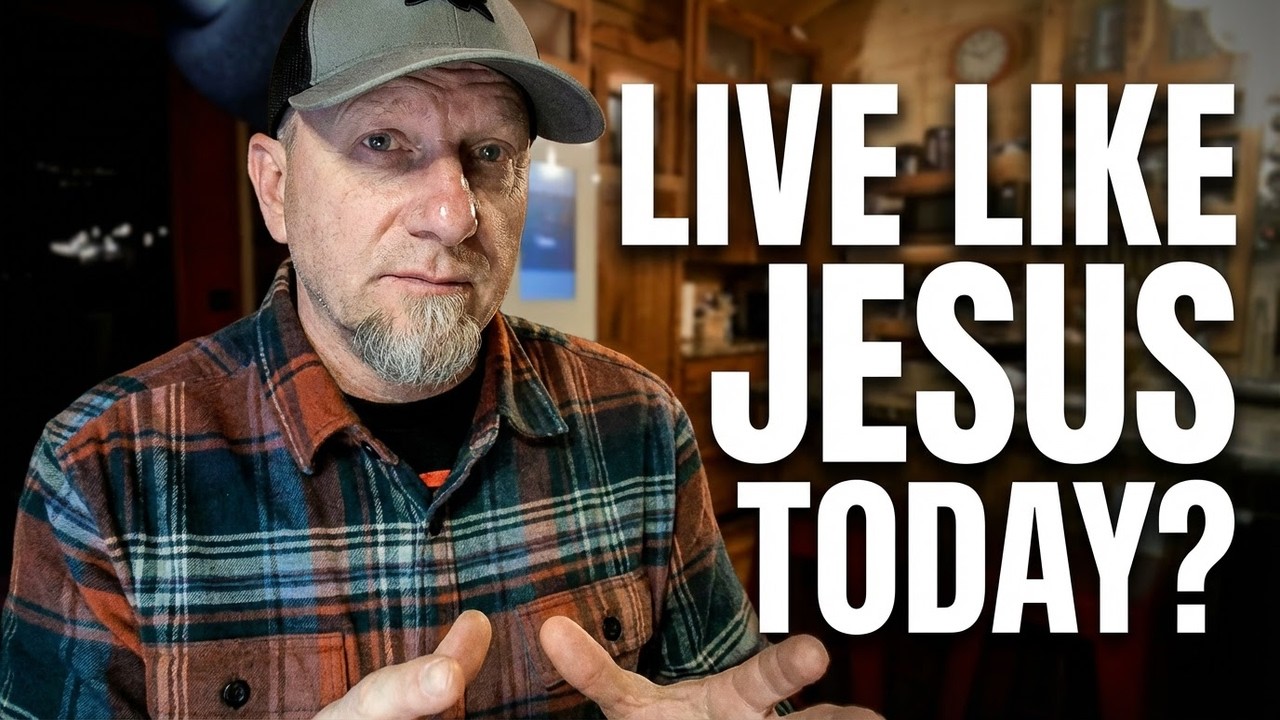 What Happens When You Live Exactly Like Jesus?