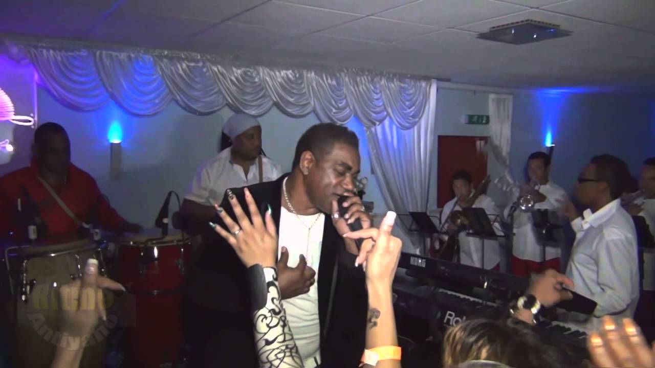 Tune live Ba keda Lip Hulanda  25-4-2014