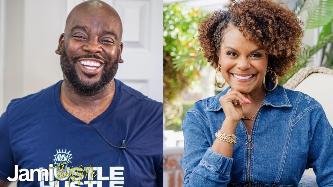 Darius Cooks Calls Tabitha Brown A Fool For Partnering With Target Instead Of Having FULL Ownership