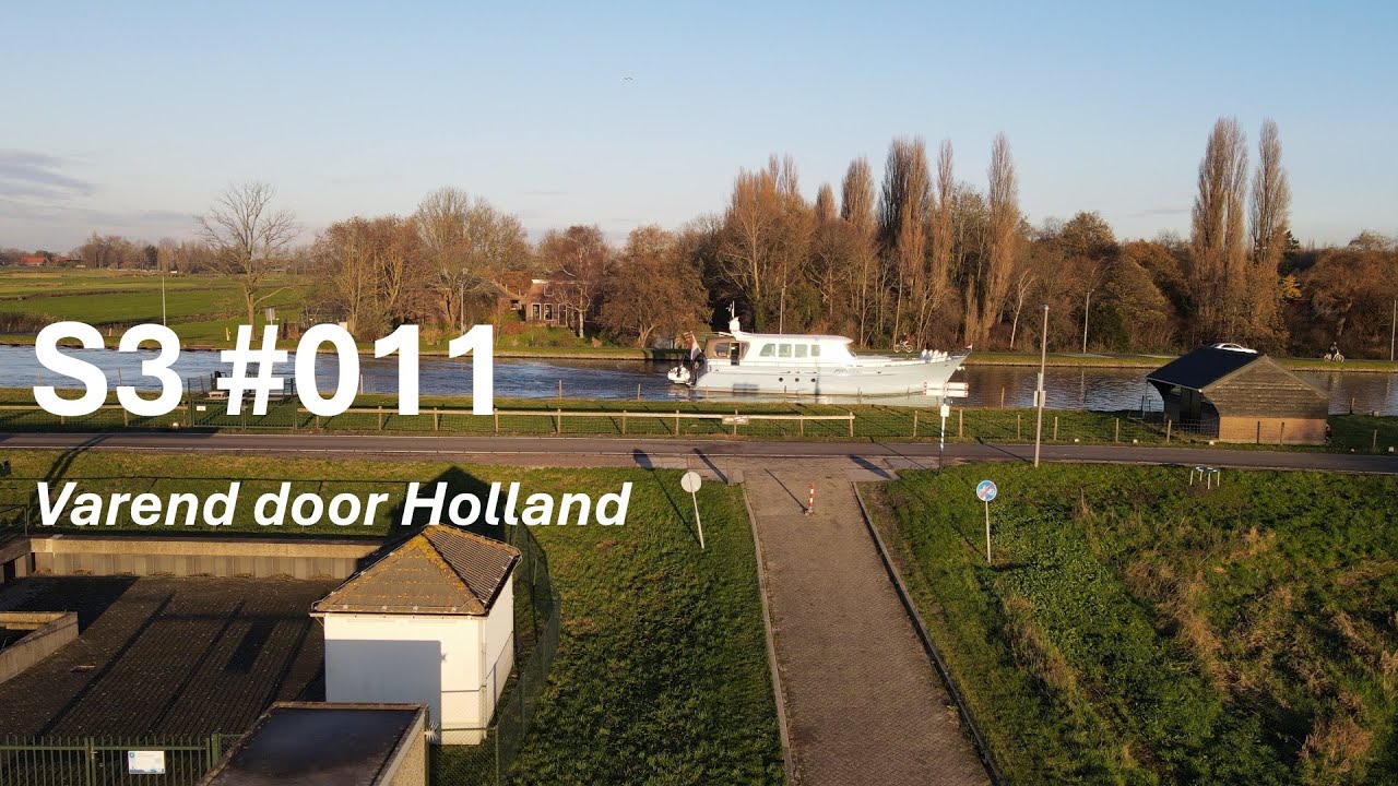 S3 #011 Hollandser kunnen we het niet maken....