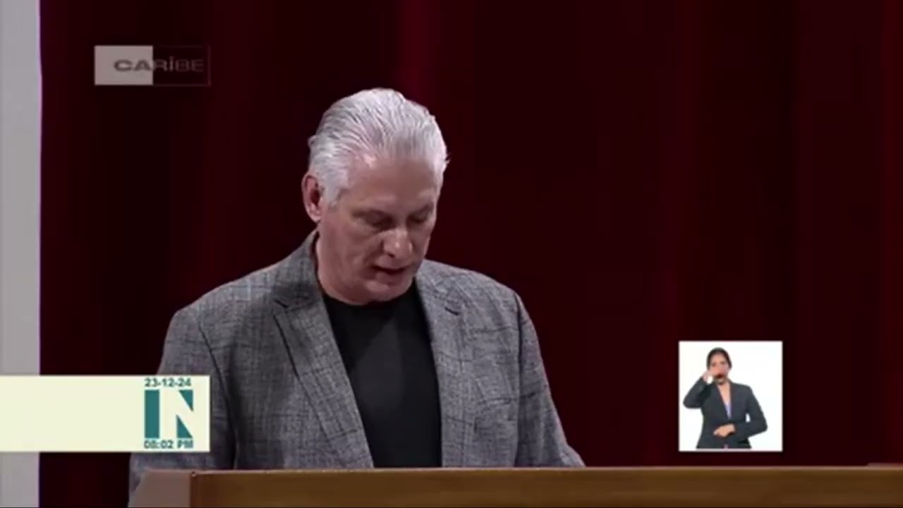 Celebran aniversario 65 de la fundación del MINREX, Raúl y Díaz-Canel encabezaron la ceremonia