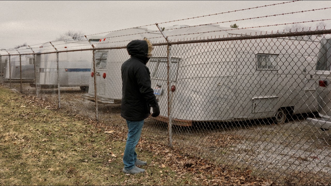 When Beautiful Trailers Have Ugly Problems