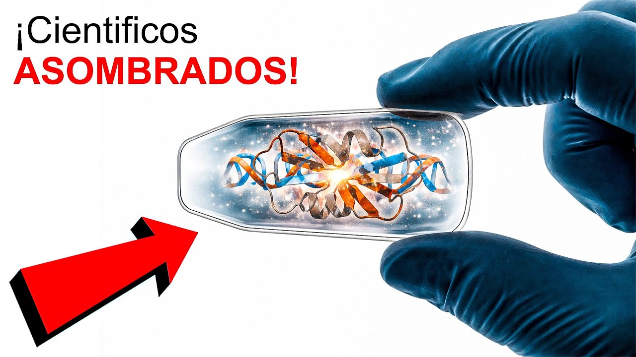 Los 15 Nuevos Descubrimientos Realizados por la IA