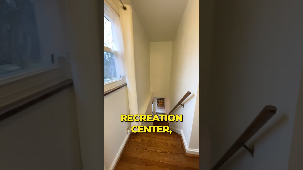 Stunning 2 Bedroom Cincy Home For Sale |  Downtown Cincinnati OH