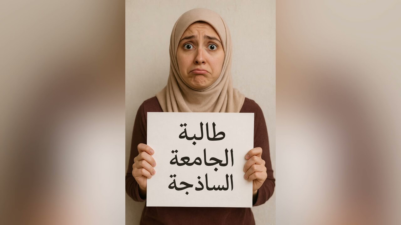 قصة الطالبة الجامعية ليجا يستغلها نية مسكينة في زمن الذئاب#قصص #قصص_واقعية 