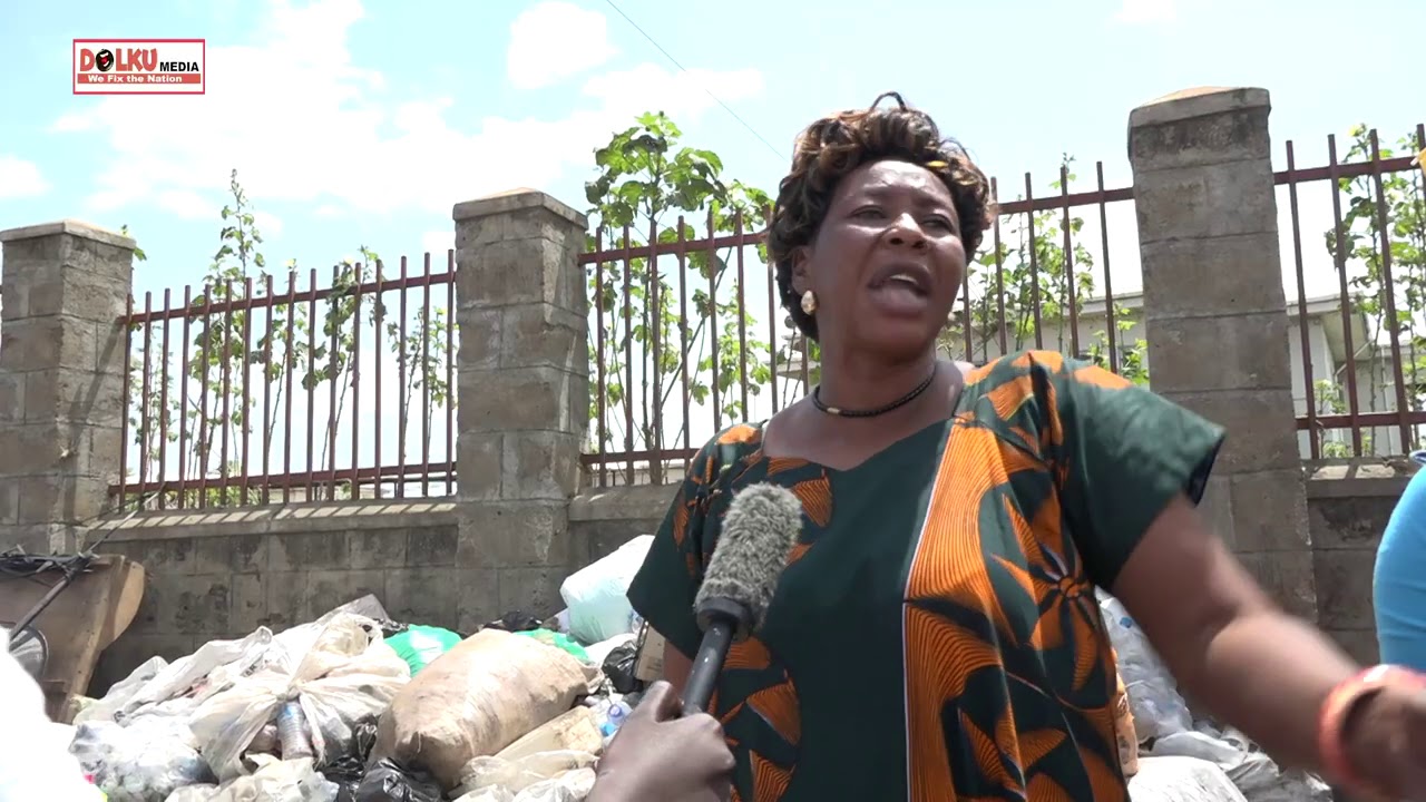 Juba Custom Market souk is mostly likely to be close down