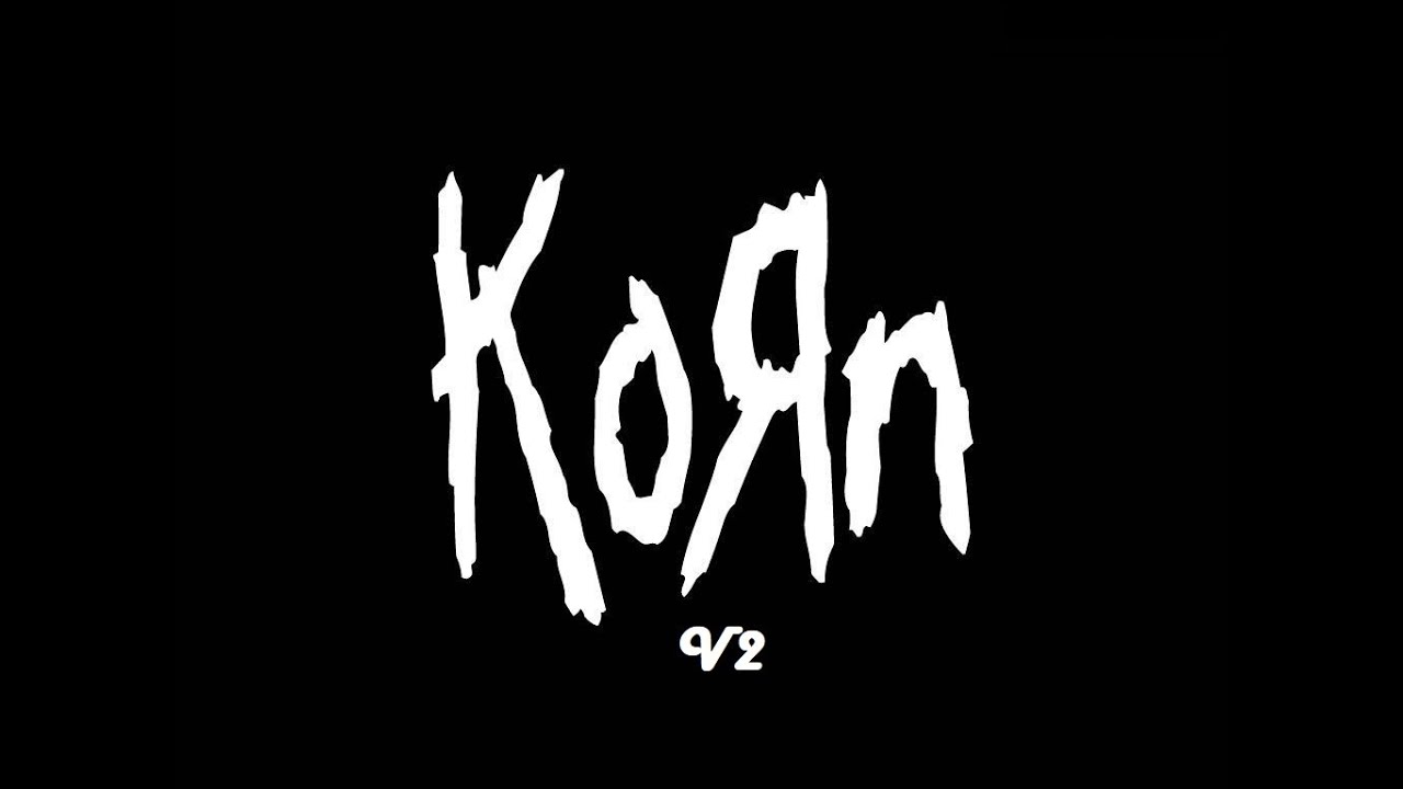 Korn - Rotting In Vain - Karaoke - Lyric Video (v2)