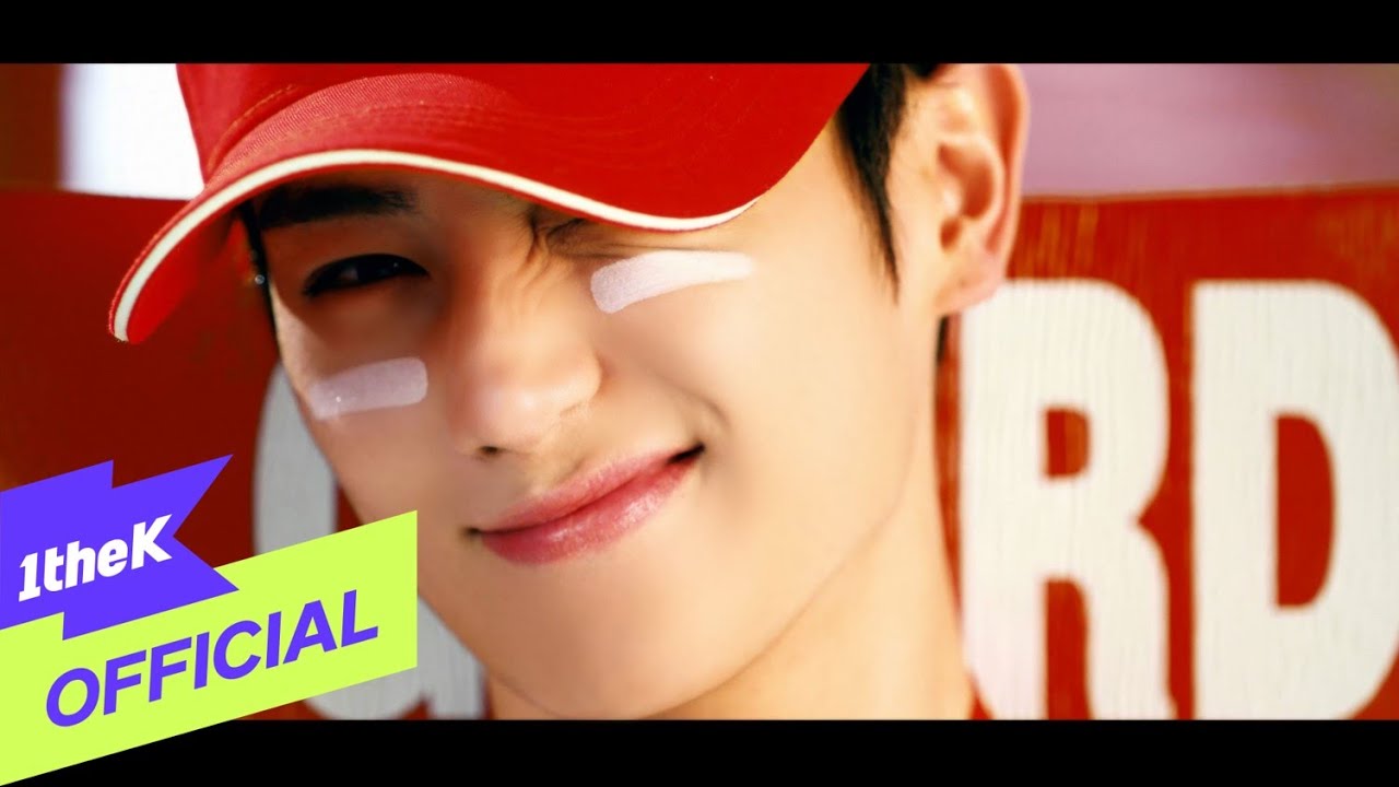 [MV] THE BOYZ(더보이즈) _ THRILL RIDE
