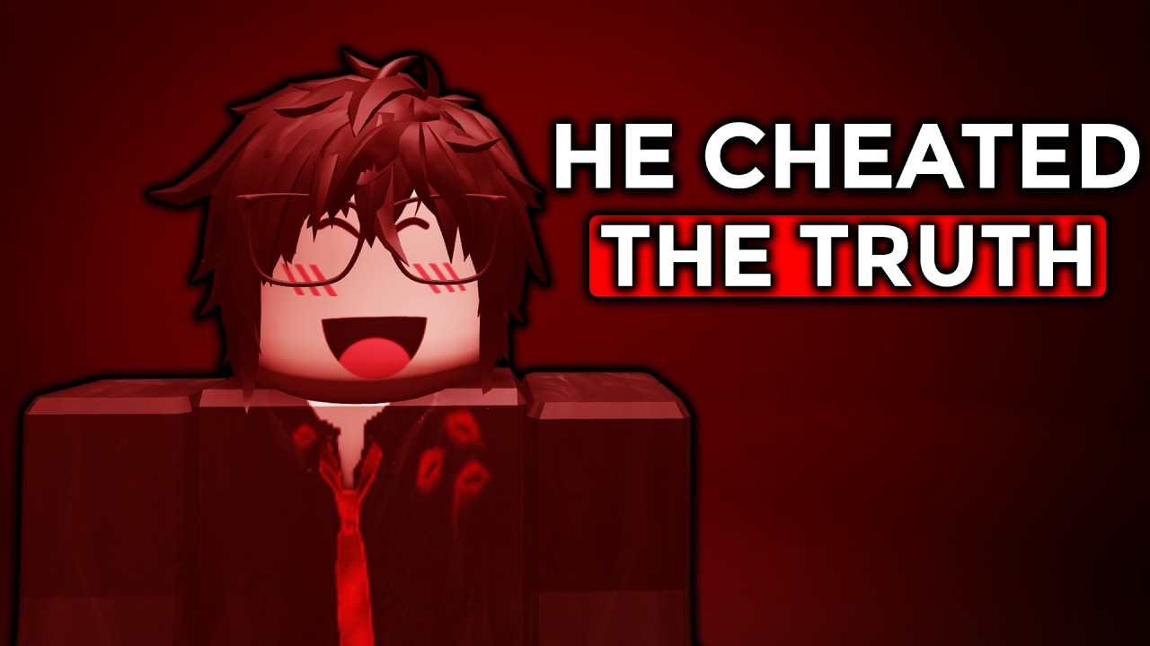 Xorfee is Lying To You... (The #1 Player Scandal)