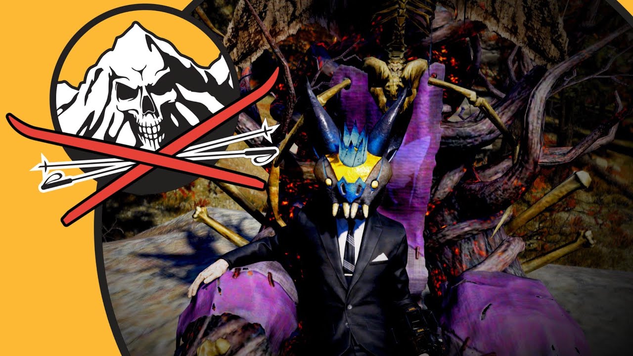 Fallout 76 pvp Becoming the N1 stacker Hunter #fallout76 #fallout76pvp