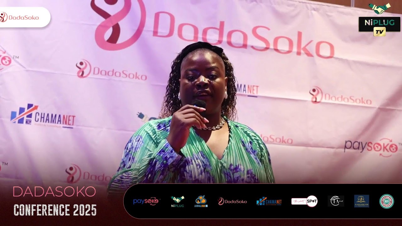 Join us LIVE on Niplug TV and be part of the experience