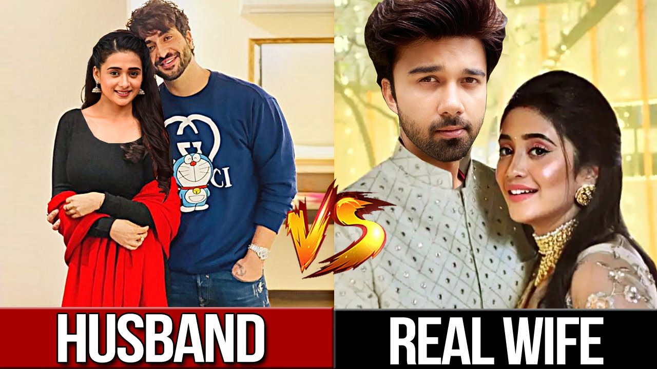 Radhika Muthukumar and avinash mukherjee Comparison | Simar & Aarav | Sasural simar ka Season 2