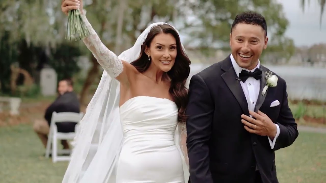Abel+Marisa Wedding