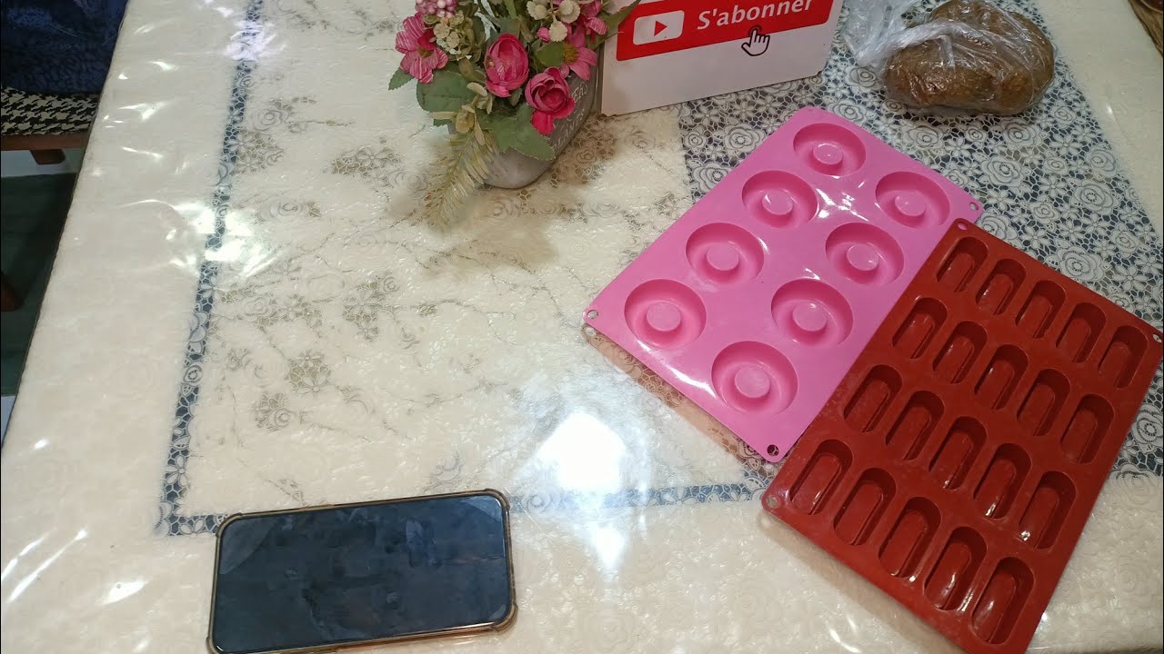 جبتلكم وصفة بثلاثة مكونات 💥اكثر طلب في المناسبات و الاعراس  🎊  بنة وهمة بعجينة 1 تخدمي زوج انواع