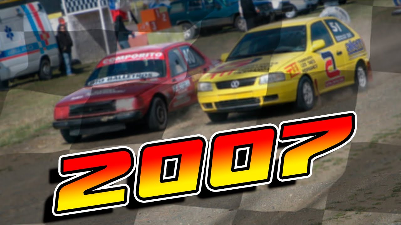 2007 - GP Aniversario Rio Turbio