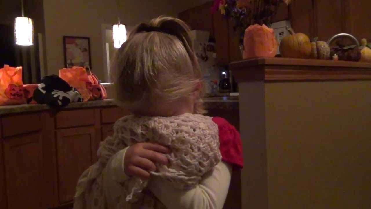 Hey Jimmy Kimmel, I Told My Kids I Ate All Their Halloween Candy