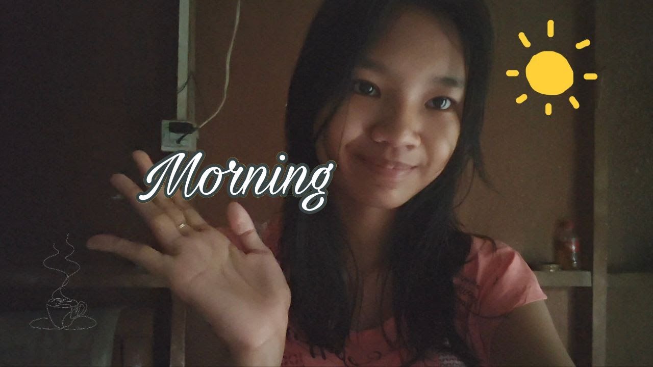 Morning