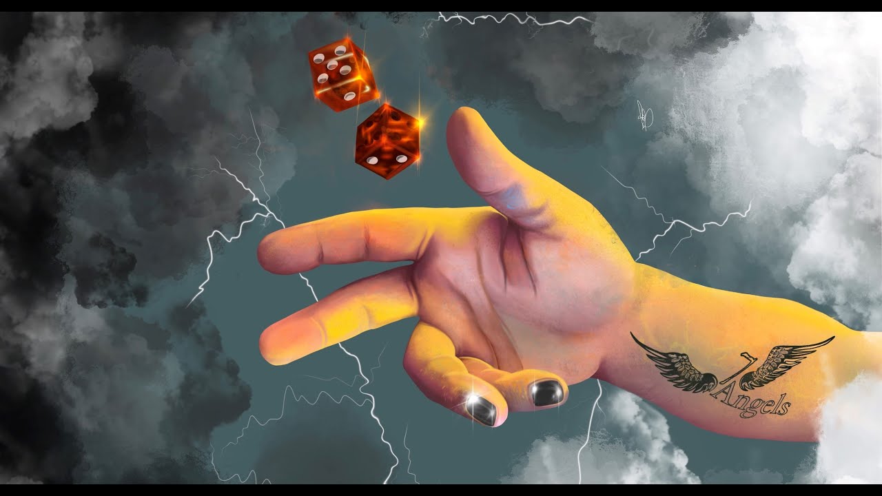 7 ANGELS - WALK THROUGH THE FIRE