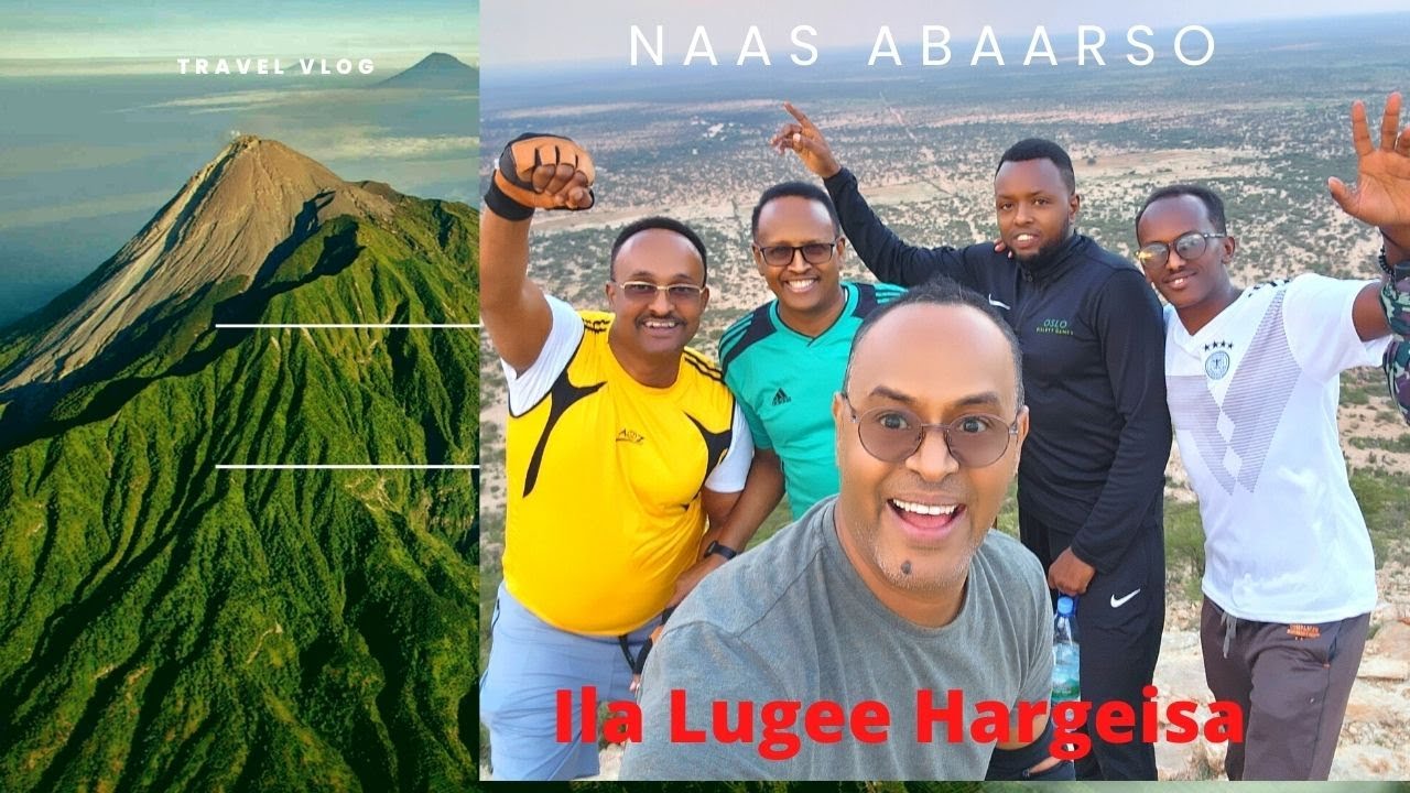 Mucjiso. Buurta Naas Abaarso Hargeisa.