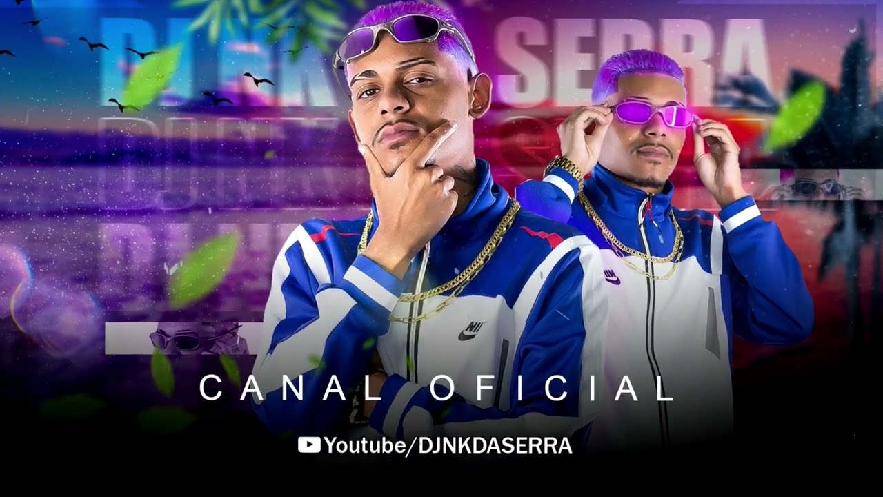 MTG - POSTURADÃO Ft. DOMLAIKE - DJ NK DA SERRA E JA1 NO BEAT ( FUNK REMIX )