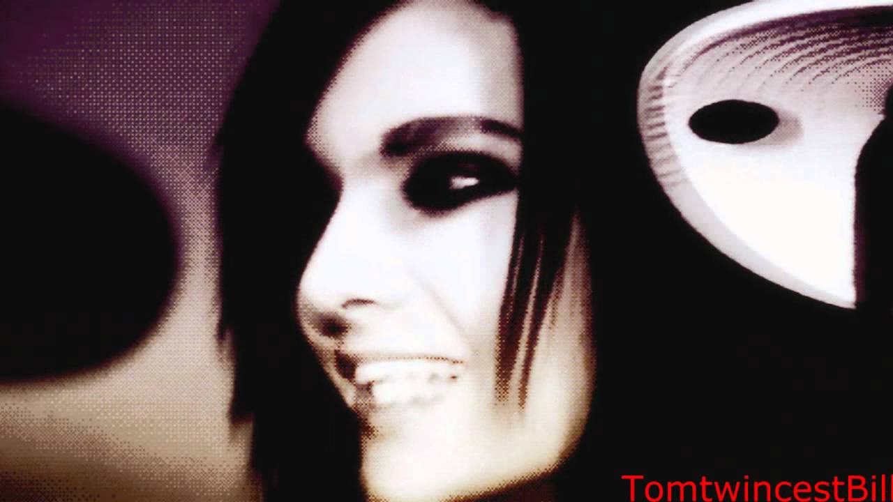 Bill Kaulitz || Baby You Could Be Mine ((FULL COLLAB))