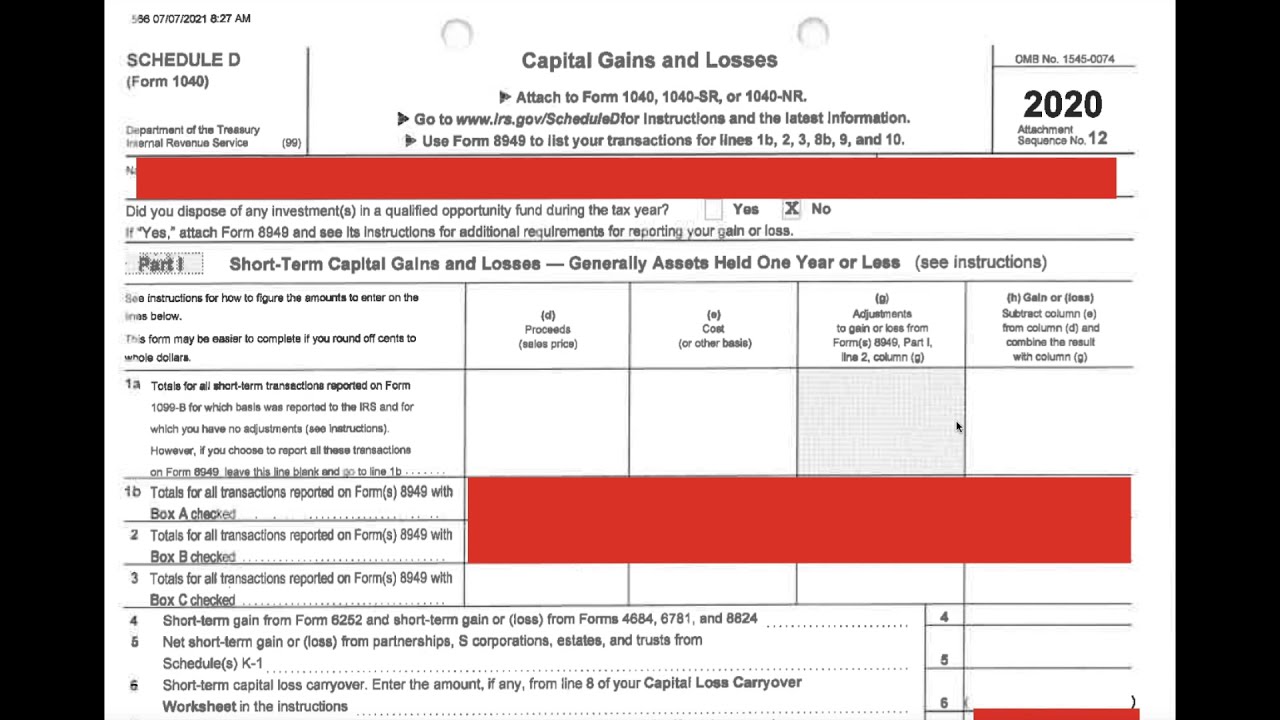 TAX Forms you may need for the NEW $600 1099-K THRESHOLD