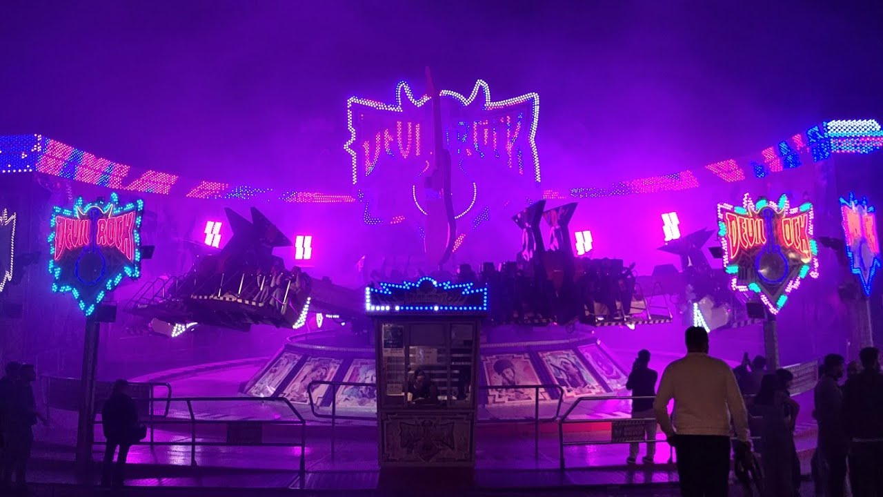 Devil Rock - Straube (Onride 1) Sommerlibori Paderborn 2025
