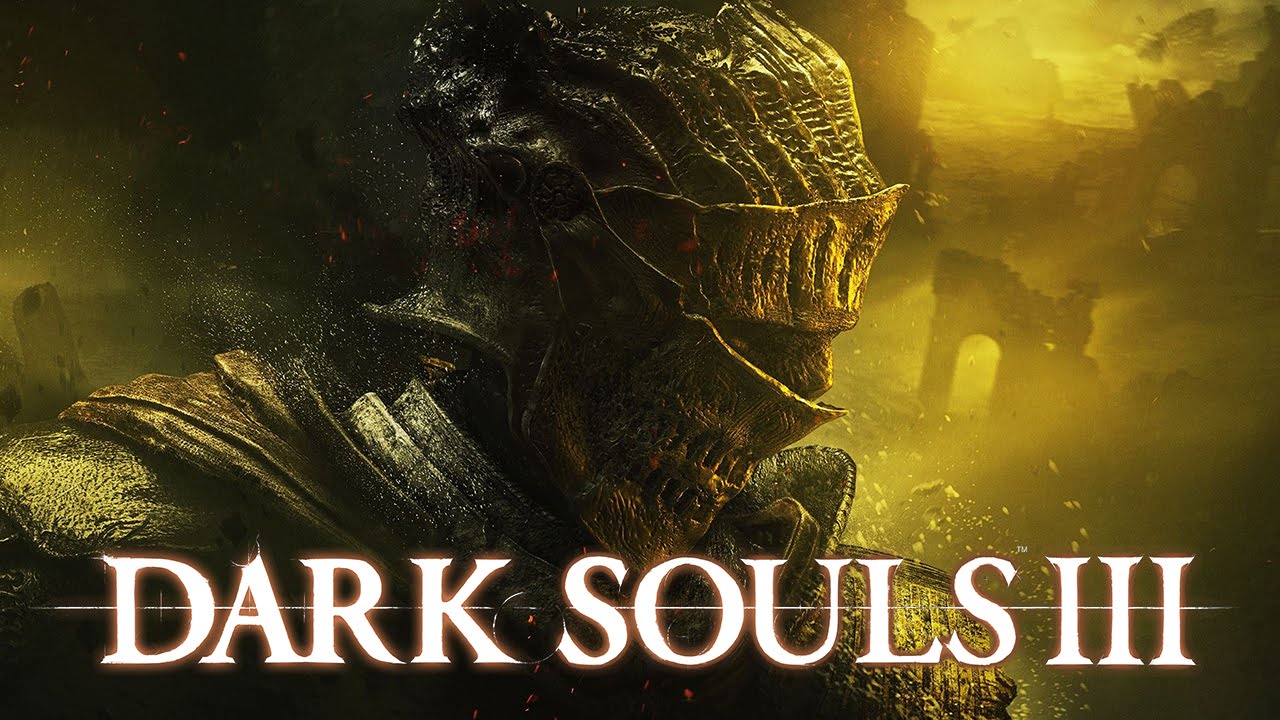 Dark Souls 3 - Идеальная игра (Обзор)