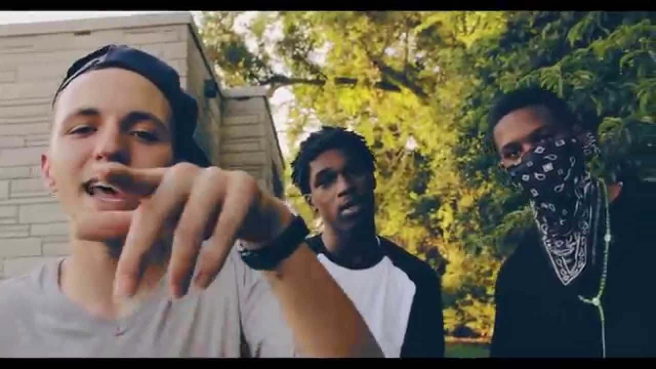 BBY Camp - Camp N*ggaz Dir. By Dre Leo