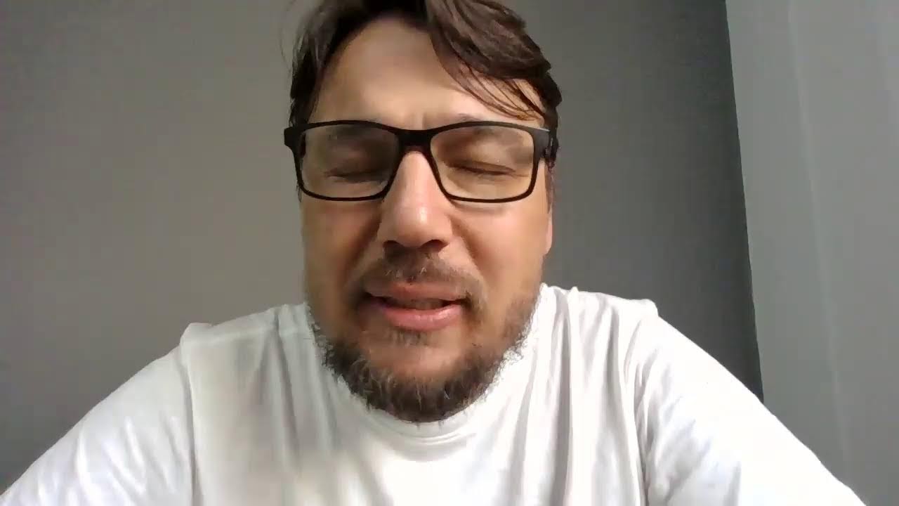 POR QUE NÃO CONSIGO AVANÇAR? | ELTHOM SÁ