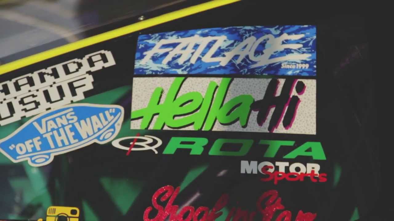 ShookinStar - Dem's Autotechnic: Indonesian Drift Championship Round 3