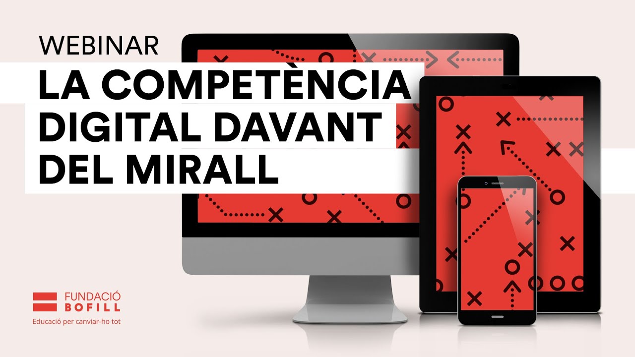 La competència digital davant del mirall: anàlisi a partir dels resultats de l'informe #ICILS