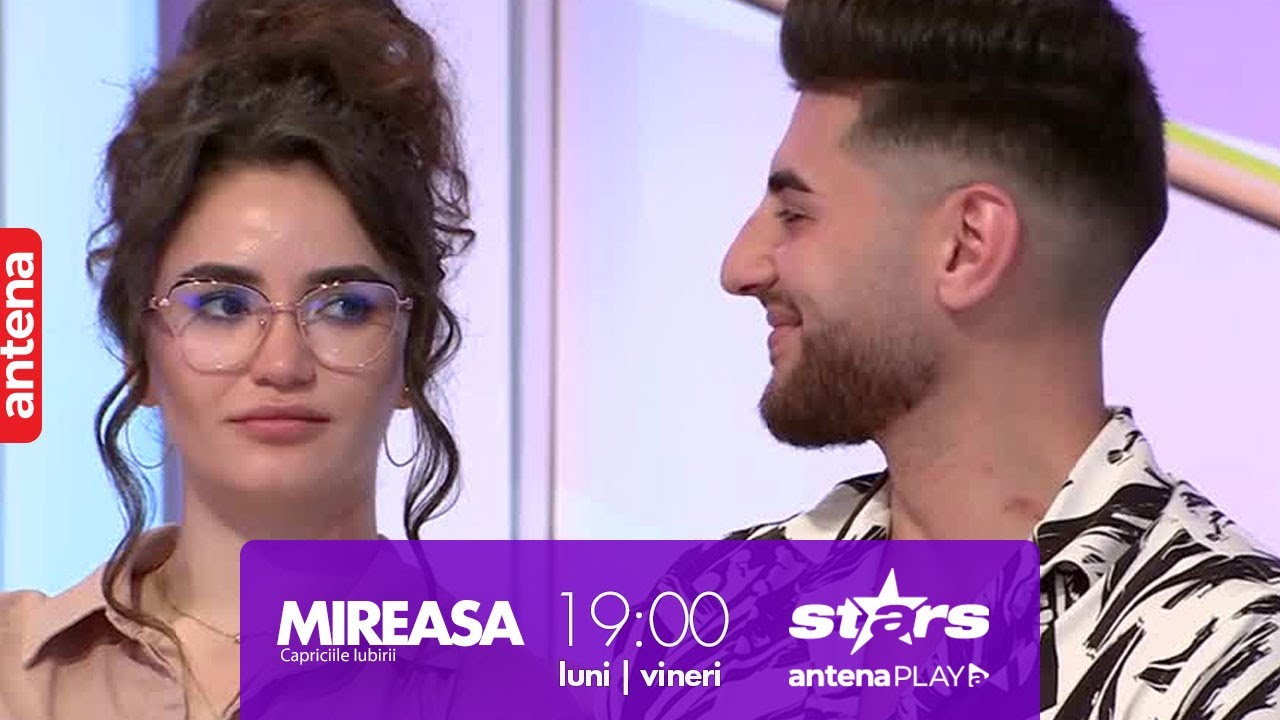 Liliana și Teo, discuție despre copii și nuntă!