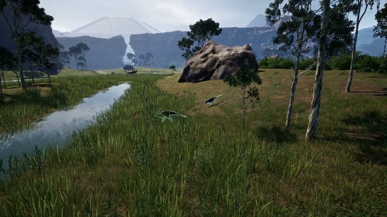 the isle evrima